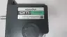 ORIENTAL MOTOR 4GN60RA RIGHT ANGLE SOLID SHAFT 60:1 thumbnail 5