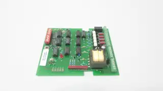 VAN AIR 26-6469 HVAC CONTROL SYSTEM BOARD