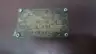 KYODO RMT-175 DEMAGNETIZER 5-7A AMP thumbnail 5