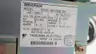 YASKAWA CACR-SR15BB1BM SERVOPACK SERVO DRIVE 2.01HP 3PH 200-230V-AC 0-230V-AC thumbnail 5