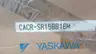 YASKAWA CACR-SR15BB1BM SERVOPACK SERVO DRIVE 2.01HP 3PH 200-230V-AC 0-230V-AC thumbnail 6