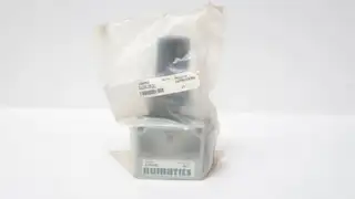 NUMATICS R42R-08GL PNEUMATIC REGULATOR 1IN