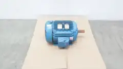 BALDOR CP2334T AC MOTOR 256T 20HP 1750RPM 230/460V-AC 3PH