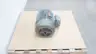 TATUNG TH0204FFA SUPER-MAX MOTOR 256T 20HP 230/460V-AC 3PH 1700RPM thumbnail 2