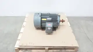 MARATHON 6VA 256TTPPA7205AB AC MOTOR 256T 15HP 1745RPM 480V-AC 3PH