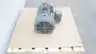 MARATHON 6VA 256TTPPA7205AB AC MOTOR 256T 15HP 1745RPM 480V-AC 3PH thumbnail 3