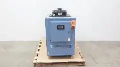 THERMAL CARE ACCUCHILLER EQ2A03 PORTABLE AIR COOLED CHILLER 460V-AC 3PH