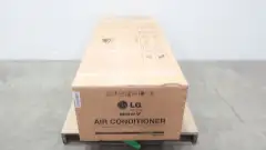 LG ARNU543BRA2 MULTI V SERIES INDOOR DUCTED AIR CONDITIONER 208/230V-AC 1PH