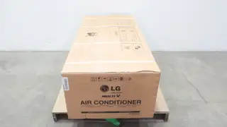 LG ARNU543BRA2 MULTI V SERIES INDOOR DUCTED AIR CONDITIONER 208/230V-AC 1PH