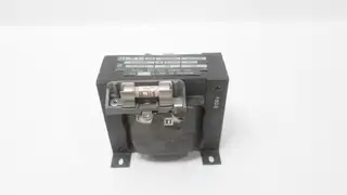 ALLEN BRADLEY 1497-N5 CONTROL CIRCUIT TRANSFORMER 200VA 240/480V-AC 110/120V-AC