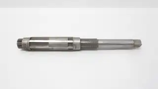 CHADWICK TREFETHEN NO 29 REAMER