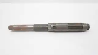 CHADWICK TREFETHEN NO 30 ADJUSTABLE REAMER