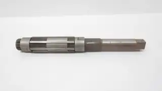 CHADWICK TREFETHEN NO 31 REAMER