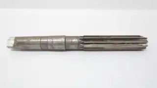 BUTTERFIELD HSG 649 1-1/4IN REAMER