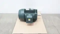 TOSHIBA 0404XPEA41A-P EQP GLOBAL MOTOR 324T 40HP 1775RPM 230/460V-AC 3PH