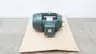 TOSHIBA 0252SDSR42B-P EQP GLOBAL SD MOTOR 284TSC 25HP 3540RPM 230/460V-AC 3PH thumbnail 1
