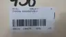 TOSHIBA 0252SDSR42B-P EQP GLOBAL SD MOTOR 284TSC 25HP 3540RPM 230/460V-AC 3PH thumbnail 5