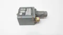 ALLEN BRADLEY 836T-T302J PRESSURE SWITCH 115-600V-DC 120-600V-AC