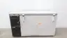 REVCO HARRIS SLT-14LS-90D12 ULTRA-LOW TEMPERATURE CHEST FREEZER 208/230V-AC 1PH thumbnail 2