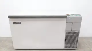 REVCO HARRIS SLT-14LS-90D12 ULTRA-LOW TEMPERATURE CHEST FREEZER 208/230V-AC 1PH