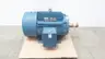 SIEMENS 1LA04448SE41 RGZESD PE-21 PLUS AC MOTOR 444T 75HP 885RPM 460V-AC 3PH thumbnail 1