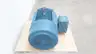 SIEMENS 1LA04448SE41 RGZESD PE-21 PLUS AC MOTOR 444T 75HP 885RPM 460V-AC 3PH thumbnail 2