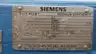 SIEMENS 1LA04448SE41 RGZESD PE-21 PLUS AC MOTOR 444T 75HP 885RPM 460V-AC 3PH thumbnail 4