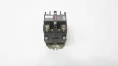 ALLEN BRADLEY BULLETIN 700 TYPE N CONTROL RELAY 120V-AC