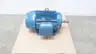 WEG 04018ET3E324T-W22 AC MOTOR 230/460V-AC 1775RPM 40HP 3PH 324/326T thumbnail 1