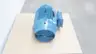 WEG 04018ET3E324T-W22 AC MOTOR 230/460V-AC 1775RPM 40HP 3PH 324/326T thumbnail 2