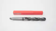 CLARKSON DR30102 HSS MTS DRILL BIT 1-1/32IN