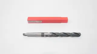 CLARKSON DR30047 SHANK DRILL BIT 47/64IN