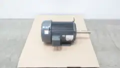 US MOTORS 19704090-100 AC MOTOR 254TZ 15HP 3540RPM 230/460V-AC 3PH