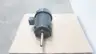 US MOTORS 19704090-100 AC MOTOR 254TZ 15HP 3540RPM 230/460V-AC 3PH thumbnail 3