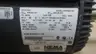 US MOTORS 19704090-100 AC MOTOR 254TZ 15HP 3540RPM 230/460V-AC 3PH thumbnail 4