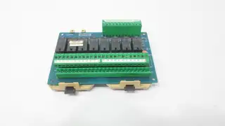 IE92001 PCB CIRCUIT BOARD