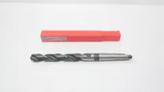 CLARKSON DR30046 MORSE TAPER DRILL BIT 23/32IN