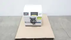SPEX CERTIPREP 2000 SAMPLE PREP GENO/GRINDER