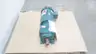 DODGE BALDOR 094915 HB682GH132N4 GEARMOTOR 182RPM 10HP 230/460V-AC 3PH thumbnail 2