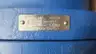 SPIRAX SARCO FIGURE 34 STEEL FLANGED Y STRAINER 10IN 150 thumbnail 5