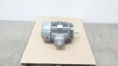 TECO WESTINGHOUSE AEHH8N EP0154C MAX-E1 MOTOR 254TC 15HP 1765RPM 230/460V-AC 3PH