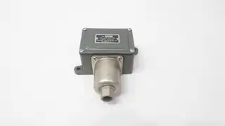 UEHLING 42N-2 SWITCH 125V-AC