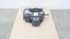US MOTORS CD15P1E GL45 AC MOTOR 230/460V-AC 3540RPM 15HP 3PH 254T