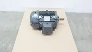 US MOTORS CD15P1E GL45 AC MOTOR 230/460V-AC 3540RPM 15HP 3PH 254T