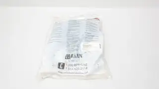MILLER 8798BD/6FTBL BACKBITER LANYARD