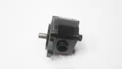 BUCHER 636400270 HYDRAULIC GEAR PUMP 3/4IN NPT