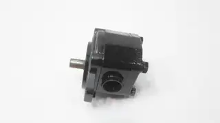 BUCHER 636400270 HYDRAULIC GEAR PUMP 3/4IN NPT