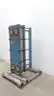 MUELLER ACCU-THERM AT40 F-20 INDUSTRIAL PLATE & FRAME HEAT EXCHANGER thumbnail 2