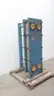 MUELLER ACCU-THERM AT40 F-20 INDUSTRIAL PLATE & FRAME HEAT EXCHANGER thumbnail 3