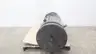 NIDEC US MOTORS VERTICAL AC MOTOR 350HP 449TP 3PH 460V-AC 1785RPM thumbnail 1